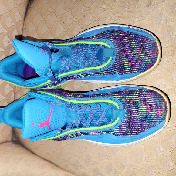 Jordan 36 Luca's - Picture 3 of 8